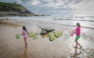 Posada Punta Ballota - 9