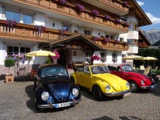 Hotel Garni Concordia - Dolomites Home - Wolkenstein in Gröden - 1