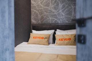 Chic Studio Heart of Yerevan Self checkin by Keygo 63 - Yerevan - 1