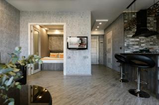 Chic Studio Heart of Yerevan Self checkin by Keygo 63 - Yerevan - 3
