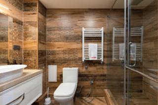 Chic Studio Heart of Yerevan Self checkin by Keygo 63 - Yerevan - 5