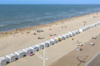 Les Glaieuls 0601 G - Sint-Idesbald - 5