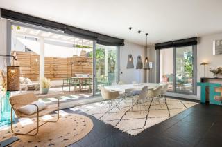 L'Olivier - Contemporary House - Lione - 2
