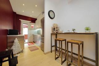 YCH-Trendy Flat near Marconi - Rom - 9