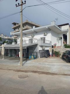 Dejan Apartaments - Ksamil - 0
