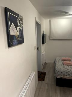 Lovely Flat in Heart of London - Londra - 7