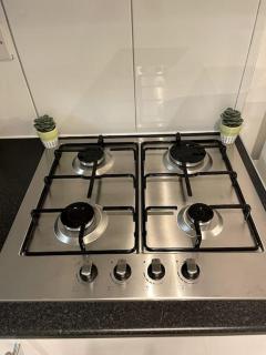 Lovely Flat in Heart of London - Londra - 4
