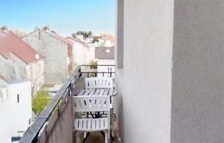 Beautiful Apartment In Montreuil - 8
