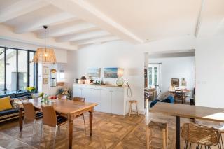 Maison Ré - chic and relaxed house with pool and garden - Sainte-Foy-lès-Lyon - 2