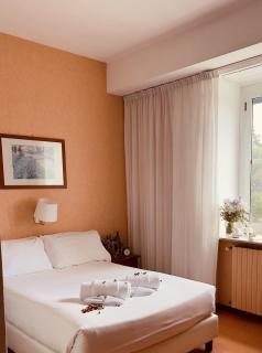 Hotel Villa Eur - Rome - 6