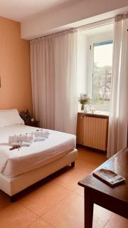Hotel Villa Eur - Rome - 5