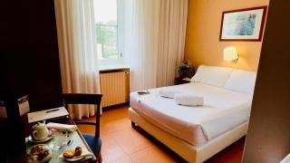 Hotel Villa Eur - Rome - 3