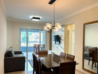 518 - Apartamento com 3 quartos em Bombas - Bombinhas - 6