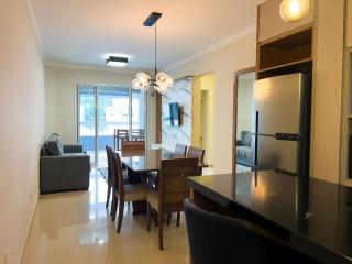518 - Apartamento com 3 quartos em Bombas - Bombinhas - 5