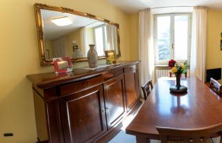 Sarnano historical apartment - Sarnano - 1
