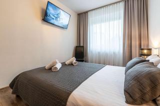 Liberta INN - Pokoje Gościnne - 2