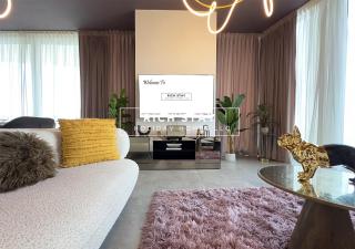 Grande 3BR in Stella Maris, Sea View, Dubai Marina - Dubai - 3