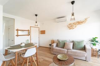 WELCS APARTAMENTO 143 EMP con vistas al canal - Empuriabrava - 5