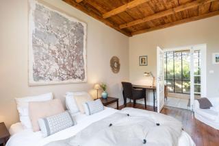 La belle vie charming house with pool - Saint-Didier-au-Mont-dʼOr - 8