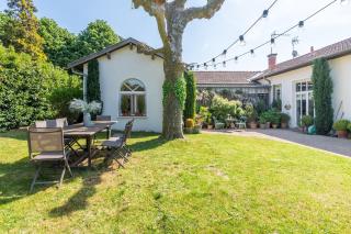 La belle vie charming house with pool - Saint-Didier-au-Mont-dʼOr - 9