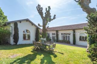 La belle vie charming house with pool - Saint-Didier-au-Mont-dʼOr - 1