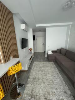 Lake On - Mamaia - 4