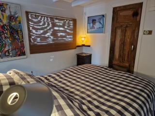 Pantheos Top Houseboat - 2
