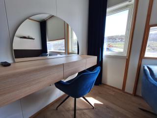 Tjeldsundbrua Hotel - Evenskjer - 7
