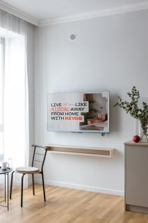 1BR Suite Self-checkin City Centre by Keygo 65 - Erevan - 7