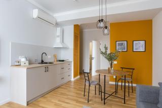 1BR Suite Self-checkin City Centre by Keygo 65 - Erevan - 0