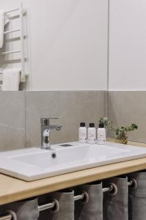 1BR Suite Self-checkin City Centre by Keygo 65 - Erevan - 6