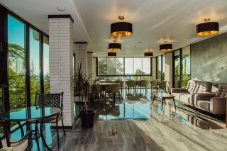 Capo Verde Hotel Batumi - Batumi - 6