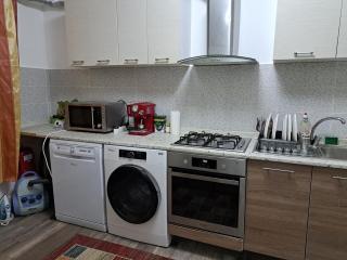 Ali Relax Home Apartment - Roman - 5