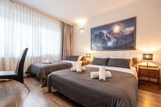 Liberta INN - Pokoje Gościnne - 9