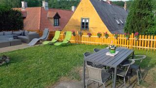 Sonnige Ferienwohnung I - Harrislee - 9