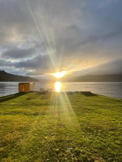 Balestrand Hotel - Balestrand - 8