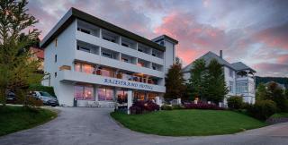 Balestrand Hotel - Balestrand - 0