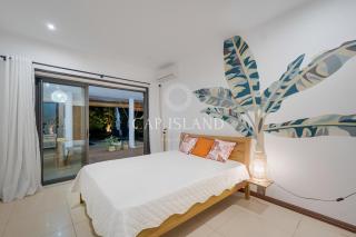 Villa avec piscine, 5 min plage Grand Baie - Grand-Baie - 8