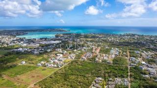 Villa avec piscine, 5 min plage Grand Baie - Grand-Baie - 6