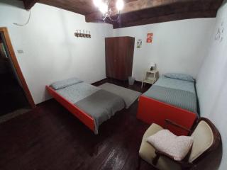 Casa l'Acerone - Pian degli Ontani - 7