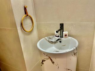 Luxury sea view YourHostHelper - Antibes - 5