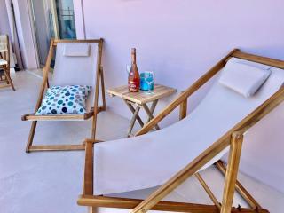 Luxury sea view YourHostHelper - Antibes - 3