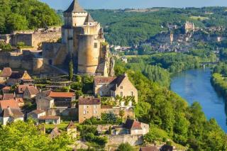 les gîtes de fred en Dordogne, Maisons avec piscines privées et chauffées - 4