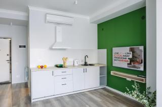 1BR Apt Stunning Urban View City Centre by Keygo 66 - Yerevan - 0