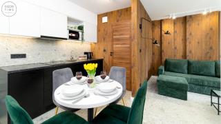 Apartamenty Good Time - Zaciszna Biała Dolina - Szklarska Poręba - 0