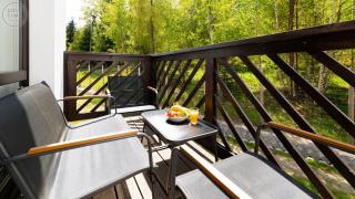 Apartamenty Good Time - Zaciszna Biała Dolina - Szklarska Poręba - 3