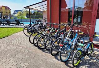 Hotel SPA Activia - Jastrzębia Góra - 2