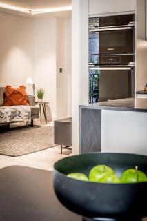Luxury 2-bed, 2.5 bath apartment close to Borough Market - Londra - 5