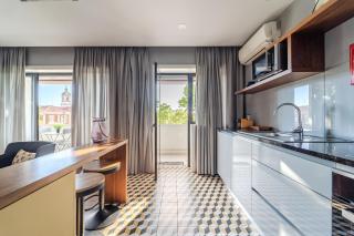 Norton Matos - T2 in the heart of Braga by House and People - Braga - 6
