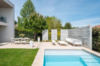 Blanche - Contemporary architect's house - Collonges-au-Mont-dʼOr - 8